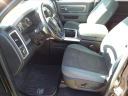 Thumbnail image of 2017 Ram 1500 at Duncan Ford Chrysler