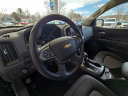 2022 Chevrolet Colorado Z71 at Walier Chevrolet