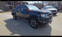 Thumbnail image of 2022 Chevrolet Colorado at Walier Chevrolet