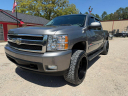 Thumbnail image of 2008 Chevrolet Silverado 1500 at CROWN AUTO