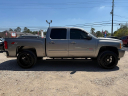 Thumbnail image of 2008 Chevrolet Silverado 1500 at CROWN AUTO