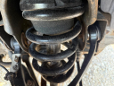 Thumbnail image of 2008 Chevrolet Silverado 1500 at CROWN AUTO