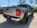 Thumbnail image of 2008 Chevrolet Silverado 1500 at CROWN AUTO
