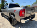 Thumbnail image of 2008 Chevrolet Silverado 1500 at CROWN AUTO