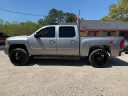 Thumbnail image of 2008 Chevrolet Silverado 1500 at CROWN AUTO