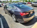 Thumbnail image of 2023 Chevrolet Malibu at 3 Ed Martin - New