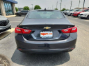 Thumbnail image of 2023 Chevrolet Malibu at 3 Ed Martin - New