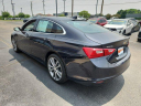 Thumbnail image of 2023 Chevrolet Malibu at 3 Ed Martin - New