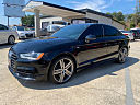 Thumbnail image of 2016 Audi A3 at Chesser Automotive LLC