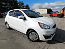 Thumbnail image of 2018 Mitsubishi Mirage at Gary Mathews Motors