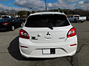 Thumbnail image of 2018 Mitsubishi Mirage at Gary Mathews Motors