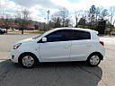 Thumbnail image of 2018 Mitsubishi Mirage at Gary Mathews Motors