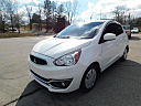 Thumbnail image of 2018 Mitsubishi Mirage at Gary Mathews Motors