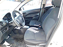 Thumbnail image of 2018 Mitsubishi Mirage at Gary Mathews Motors