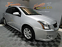 Thumbnail image of 2011 Nissan Sentra at Franklin Motor Company