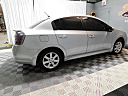 Thumbnail image of 2011 Nissan Sentra at Franklin Motor Company