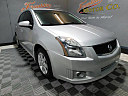 Thumbnail image of 2011 Nissan Sentra at Franklin Motor Company