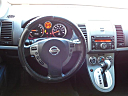 Thumbnail image of 2011 Nissan Sentra at Franklin Motor Company