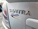 Thumbnail image of 2011 Nissan Sentra at Franklin Motor Company