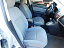 Thumbnail image of 2011 Nissan Sentra at Franklin Motor Company