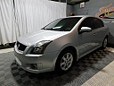 Thumbnail image of 2011 Nissan Sentra at Franklin Motor Company