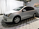Thumbnail image of 2011 Nissan Sentra at Franklin Motor Company