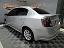 Thumbnail image of 2011 Nissan Sentra at Franklin Motor Company