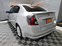 Thumbnail image of 2011 Nissan Sentra at Franklin Motor Company