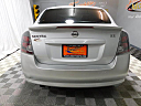 Thumbnail image of 2011 Nissan Sentra at Franklin Motor Company