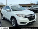 2017 Honda HR-V EX-L w/Navi at Lexus of Freeport