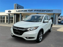Thumbnail image of 2017 Honda HR-V at Lexus of Freeport