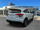 Thumbnail image of 2017 Honda HR-V at Lexus of Freeport
