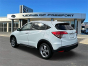 Thumbnail image of 2017 Honda HR-V at Lexus of Freeport