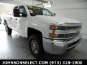 Thumbnail image of 2019 Chevrolet Silverado 2500HD at Johnson Dodge Chrysler Jeep