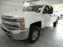 Thumbnail image of 2019 Chevrolet Silverado 2500HD at Johnson Dodge Chrysler Jeep