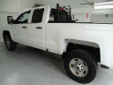 Thumbnail image of 2019 Chevrolet Silverado 2500HD at Johnson Dodge Chrysler Jeep