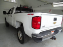 Thumbnail image of 2019 Chevrolet Silverado 2500HD at Johnson Dodge Chrysler Jeep