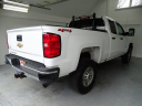 Thumbnail image of 2019 Chevrolet Silverado 2500HD at Johnson Dodge Chrysler Jeep