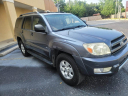 Thumbnail image of 2004 Toyota 4Runner at Auto Network