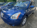 Thumbnail image of 2011 Nissan Rogue at UNIVERSAL MOTORS