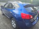 Thumbnail image of 2011 Nissan Rogue at UNIVERSAL MOTORS