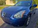 Thumbnail image of 2011 Nissan Rogue at UNIVERSAL MOTORS