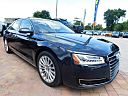 Thumbnail image of 2015 Audi A8 at FIVE STAR AUTO SALES of TAMPA