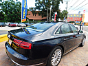 Thumbnail image of 2015 Audi A8 at FIVE STAR AUTO SALES of TAMPA