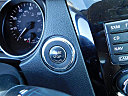 2016 Nissan Rogue SL at Mathews Nissan