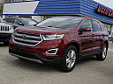 Thumbnail image of 2018 Ford Edge at A & B Motors