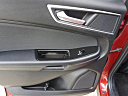 2018 Ford Edge SEL at A & B Motors