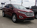 Thumbnail image of 2018 Ford Edge at A & B Motors