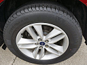 Thumbnail image of 2018 Ford Edge at A & B Motors
