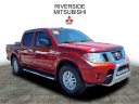 Thumbnail image of 2018 Nissan Frontier at Riverside Mitsubishi